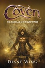 Cover: Coven - Loving Healing Press