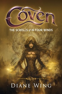 Enlarge image Cover: Coven - Loving Healing Press