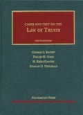 Cover: The Law of Trusts - Foundation Press