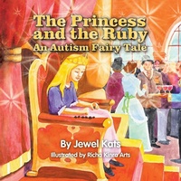 Enlarge image Cover: The Princess and the Ruby - Loving Healing Press