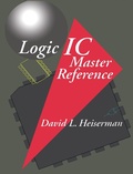 Cover: Logic IC Master Reference - Academic Press