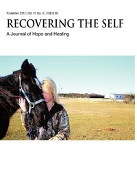 Enlarge image Cover: Recovering The Self - Loving Healing Press