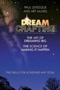 Cover: Dreamcrafting - Berrett-Koehler Publishers