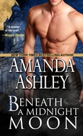 Cover: Beneath a Midnight Moon - eClassics