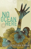 Cover: No Ocean Here - Loving Healing Press