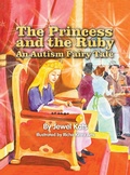 Cover: The Princess and the Ruby - Loving Healing Press
