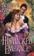 Cover: His Wicked Embrace - eClassics