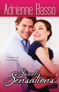 Cover: Sweet Sensations - eClassics