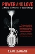 Cover: Power and Love - Berrett-Koehler Publishers