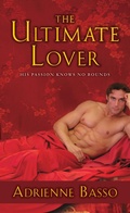 Cover: The Ultimate Lover - eClassics