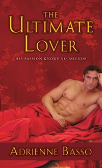 Enlarge image Cover: The Ultimate Lover - eClassics