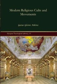 Enlarge image Cover: Modern Religious Cults and Movements - Gorgias Press
