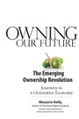 Cover: Owning Our Future: The Emerging Ownership Revolution - Berrett-Koehler