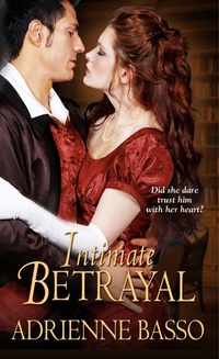 Enlarge image Cover: Intimate Betrayal - eClassics