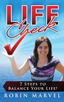 Cover: Life Check - Loving Healing Press