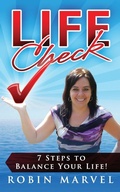Cover: Life Check - Loving Healing Press