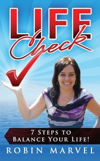 Enlarge image Cover: Life Check - Loving Healing Press