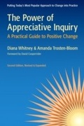 Cover: Power of Appreciative Inquiry - Berrett-Koehler Publishers