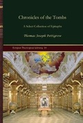 Cover: Chronicles of the Tombs - Gorgias Press