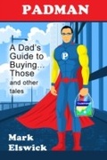 Cover: Padman - Modern History Press