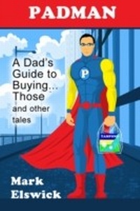 Enlarge image Cover: Padman - Modern History Press