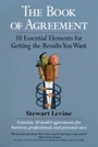 Cover: Book of Agreement - Berrett-Koehler Publishers
