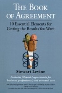 Enlarge image Cover: Book of Agreement - Berrett-Koehler Publishers