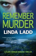 Cover: Remember Murder - eOriginals