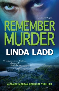 Enlarge image Cover: Remember Murder - eOriginals