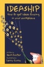 Cover: Ideaship - Berrett-Koehler Publishers
