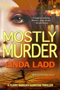 Cover: Mostly Murder - eOriginals
