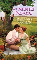 Cover: An Imperfect Proposal - eClassics