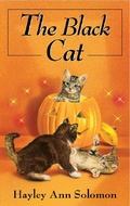 Cover: The Black Cat - eClassics
