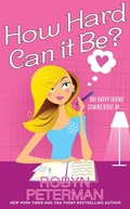Cover: How Hard Can It Be? - eOriginals