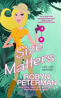 Enlarge image Cover: Size Matters - eOriginals
