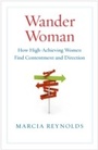 Cover: Wander Woman - Berrett-Koehler Publishers