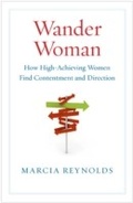 Cover: Wander Woman - Berrett-Koehler Publishers