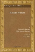 Cover: Moslem Women - Gorgias Press