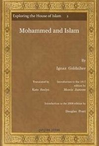 Enlarge image Cover: Mohammed and Islam - Gorgias Press