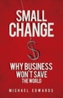 Cover: Small Change - Berrett-Koehler Publishers