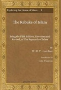 Cover: The Rebuke of Islam - Gorgias Press