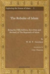 Enlarge image Cover: The Rebuke of Islam - Gorgias Press