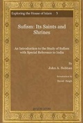 Cover: Sufism: Its Saints and Shrines - Gorgias Press