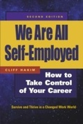 Cover: We Are All Self-Employed - Berrett-Koehler Publishers