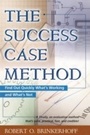 Cover: Success Case Method - Berrett-Koehler Publishers