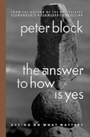 Cover: Answer to How Is Yes - Berrett-Koehler Publishers