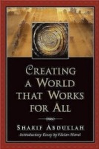 Enlarge image Cover: Creating a World That Works for All - Berrett-Koehler Publishers