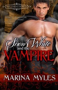 Cover: Snow White and the Vampire - eOriginals