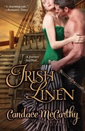 Cover: Irish Linen - eClassics