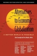 Cover: Alternatives to Economic Globalization - Berrett-Koehler Publishers